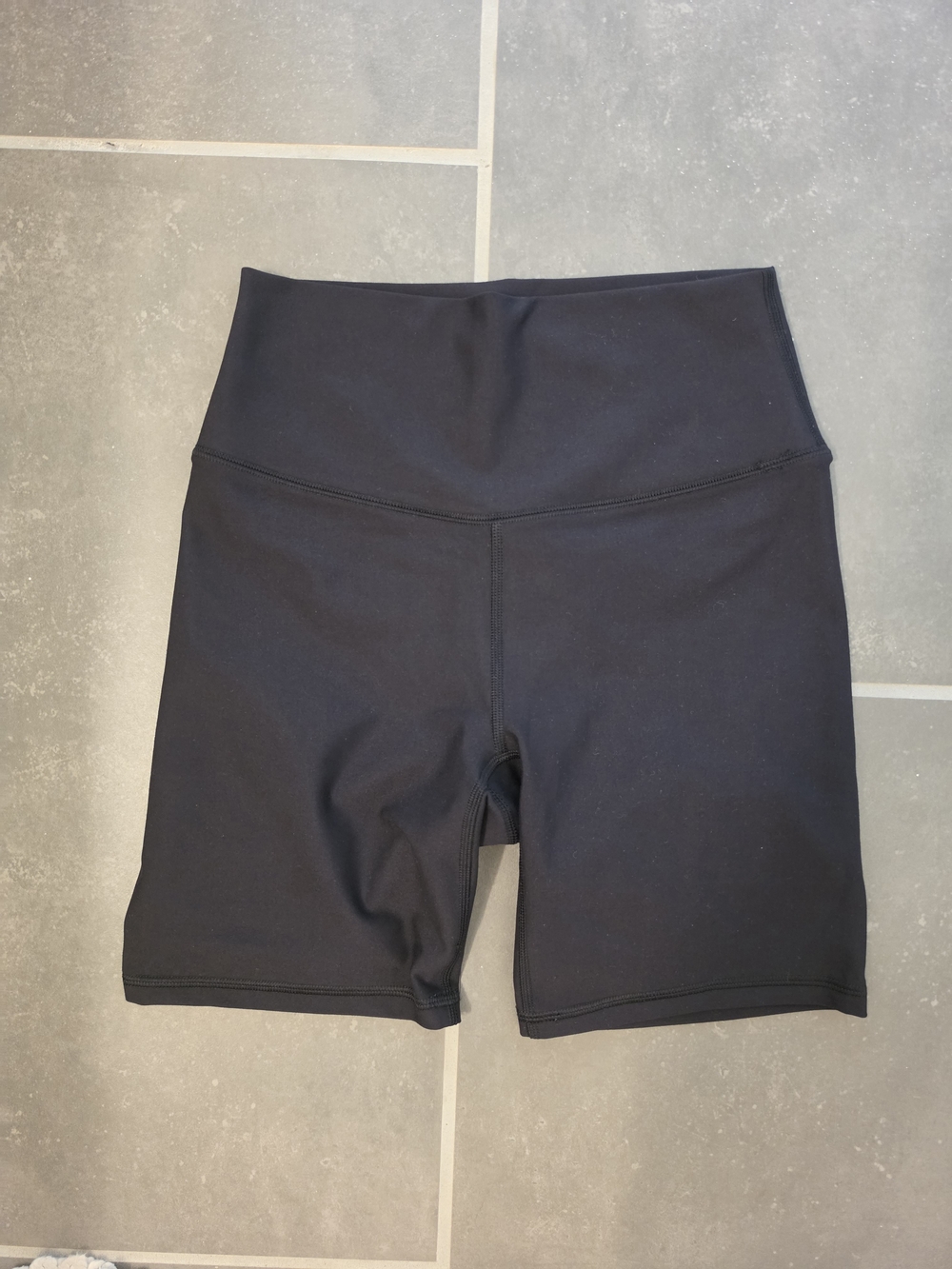 YPB Biker Shorts